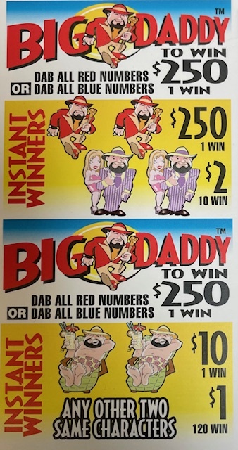 Big Daddy