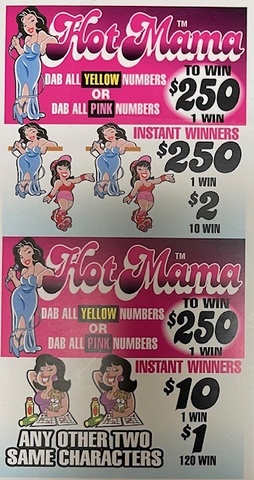 Hot Mama